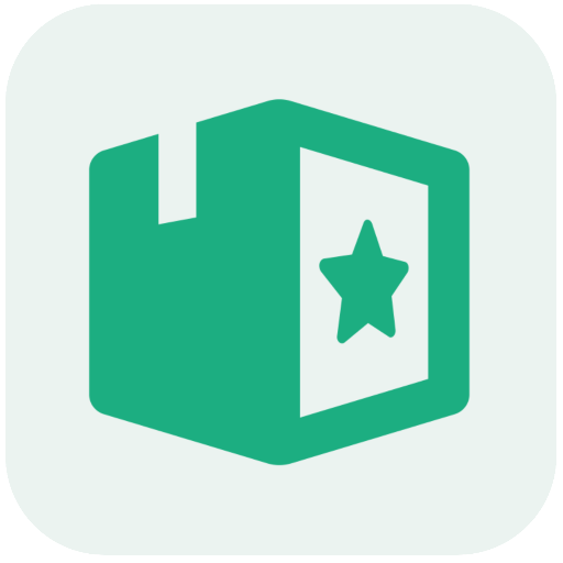 Products manager logo