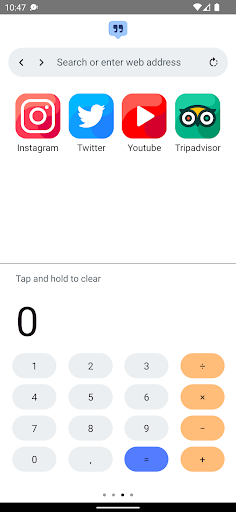 Split Screen For Multiple App Screen 3