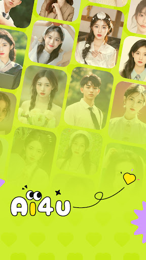 Android application ai4u camera screenshort