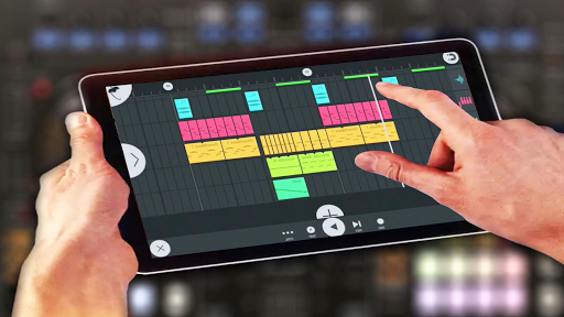 Tutorials For FLSudio , Mobile Lessons