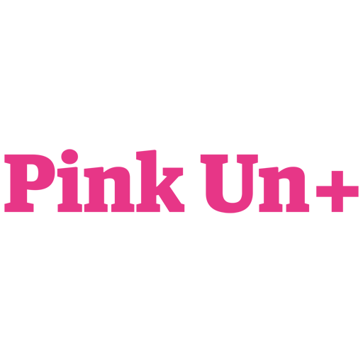 Pink Un+ 1.2.5 Icon