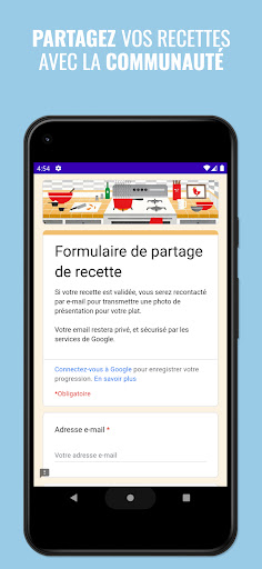 Recettes Airfryer en Francais screenshot 5