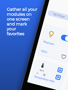Domintell Pilot 2 APK for Android Download (Free Purchase) 5