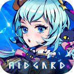 Midgard Saga