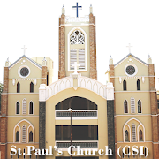 St.Paul's Church (CSI)
