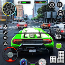 Grand Racing Car Driving Games APK