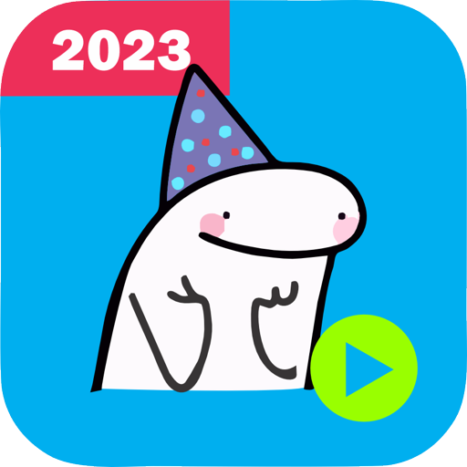 Nuevos Flork Stickers Animados Download on Windows