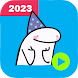 Flork Stickers Animados - Androidアプリ