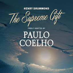Значок приложения "The Supreme Gift"