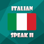 Learn to speak italian offline Apk