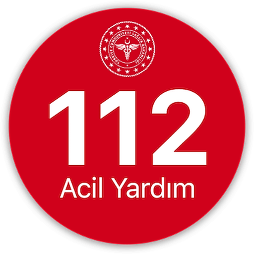 112 Acil Yardım Butonu - Ứng Dụng Trên Google Play