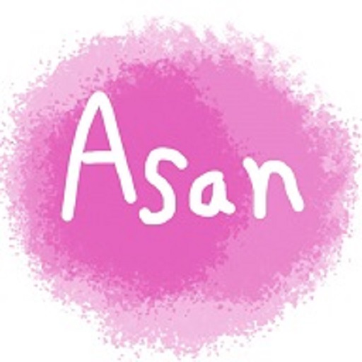 아산 PDA logo