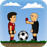 Red Card Rampage icon