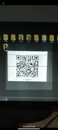 QR Code Expert Screen 3