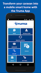 Truma - Apps on Google Play