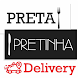 Preta Pretinha Delivery