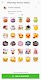 screenshot of Sticker and Emoji for WhatsApp