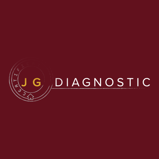 JG Diagnostic logo