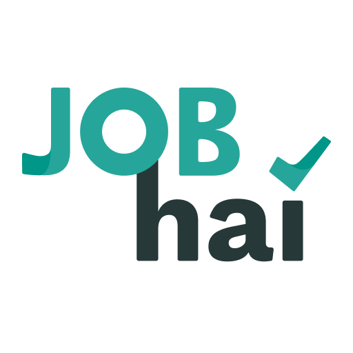 Job Hai - Search Job, Vacancy