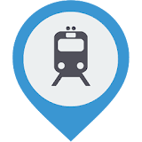 PNR &Train Tracker - IRCTC App icon