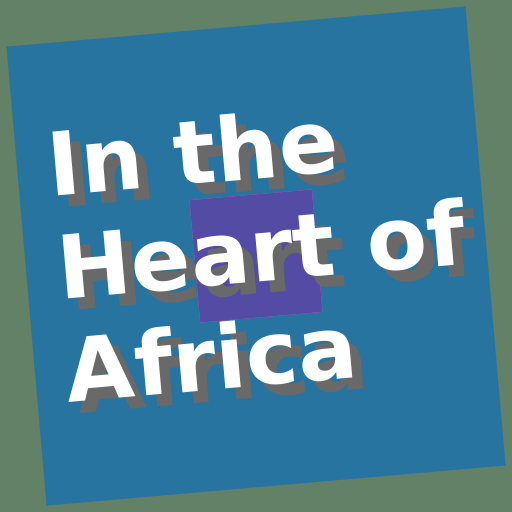 zBook: In the Heart of Africa logo