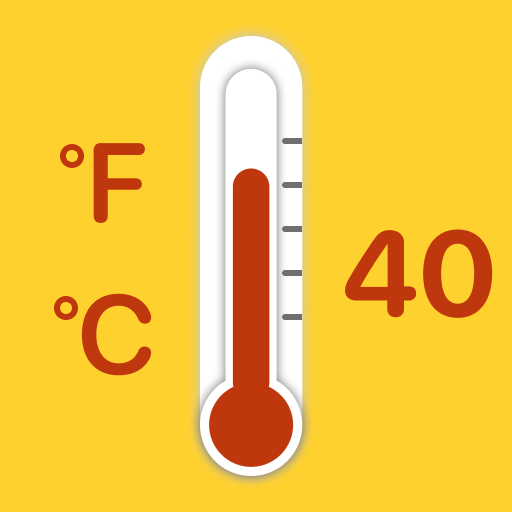 Smart thermometer for room Download on Windows