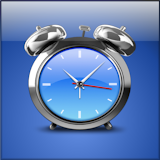 LOUD Alarm Ringtones Pro icon