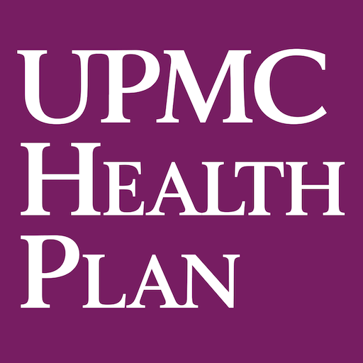 UPMC Health Plan 23.3 Icon