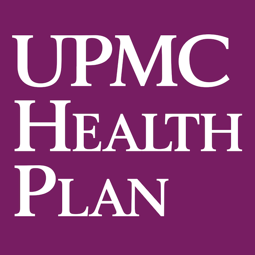 UPMC Health Plan  Icon