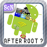 After Android Root? icon