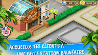 Télécharger Resort Island Tycoon APK MOD (Astuce)