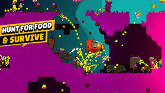 Game screenshot Space Squad Survival apk download