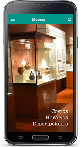 Museos en Pasco - Perú Screen 2