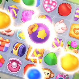 Fantasy Bubble Shooting