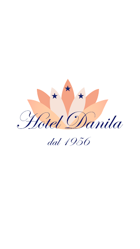 Hotel Danila Screen 2