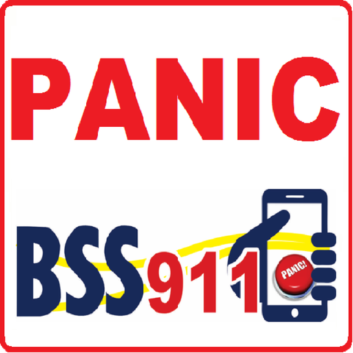 BSS911 Panic 6.4.14 Icon