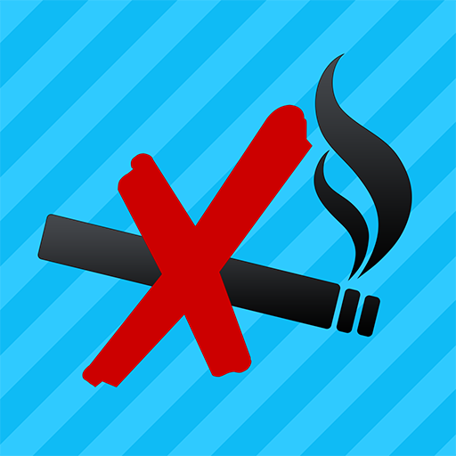 Quit it - stop smoking today 1.0.2 Icon