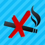 Quit it - stop smoking today icon
