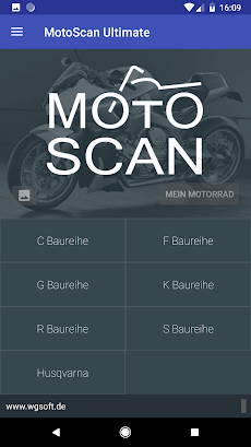 MotoScan für BMW Motorradのおすすめ画像1