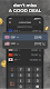 screenshot of Currency Converter Plus