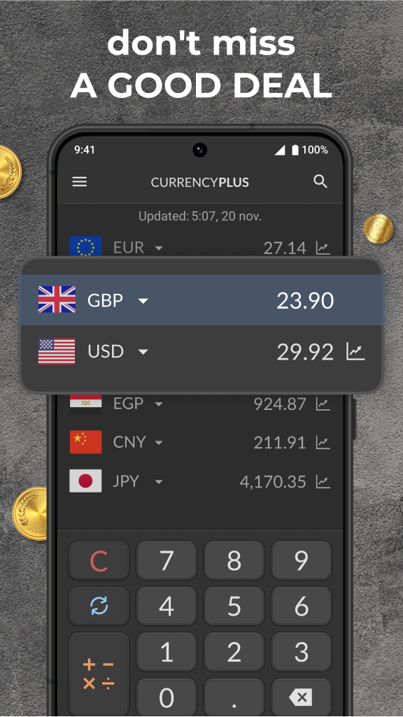currency-converter-plus-mod-apk download