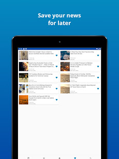 Atomo: Science News, Discoveries & Updates Daily 2.4.3 APK screenshots 13