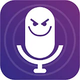 Funny Voice Changer & Sound Effects icon