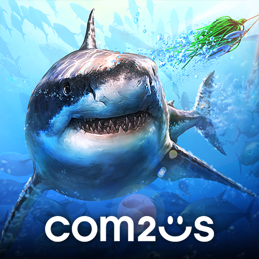 Ace fishing sale