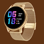 Cover Image of Descargar CanMixs Smart Watch guide  APK