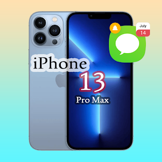 iOS Launcher iPhone 13 pro max