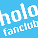 ホロライブ オフィシャルファンクラブ - Androidアプリ