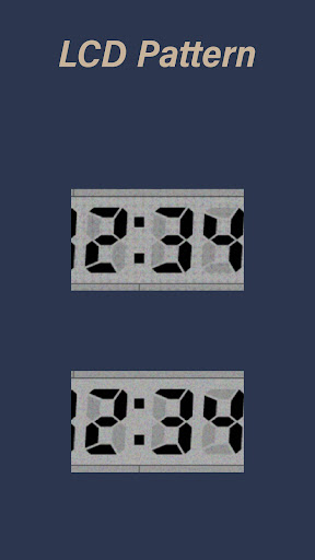 HMKWatch Digital 047 screenshot 5