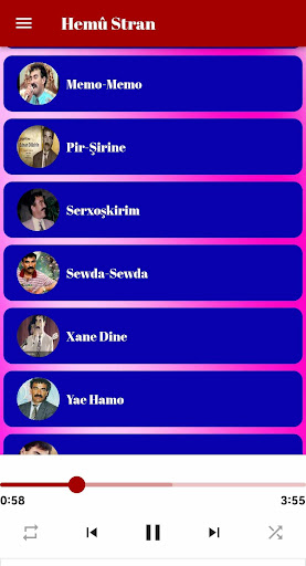 Adnan Dilbirin Screen 2
