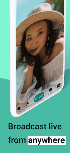 Streamlabs: Live Streaming App - v3.0.5-114